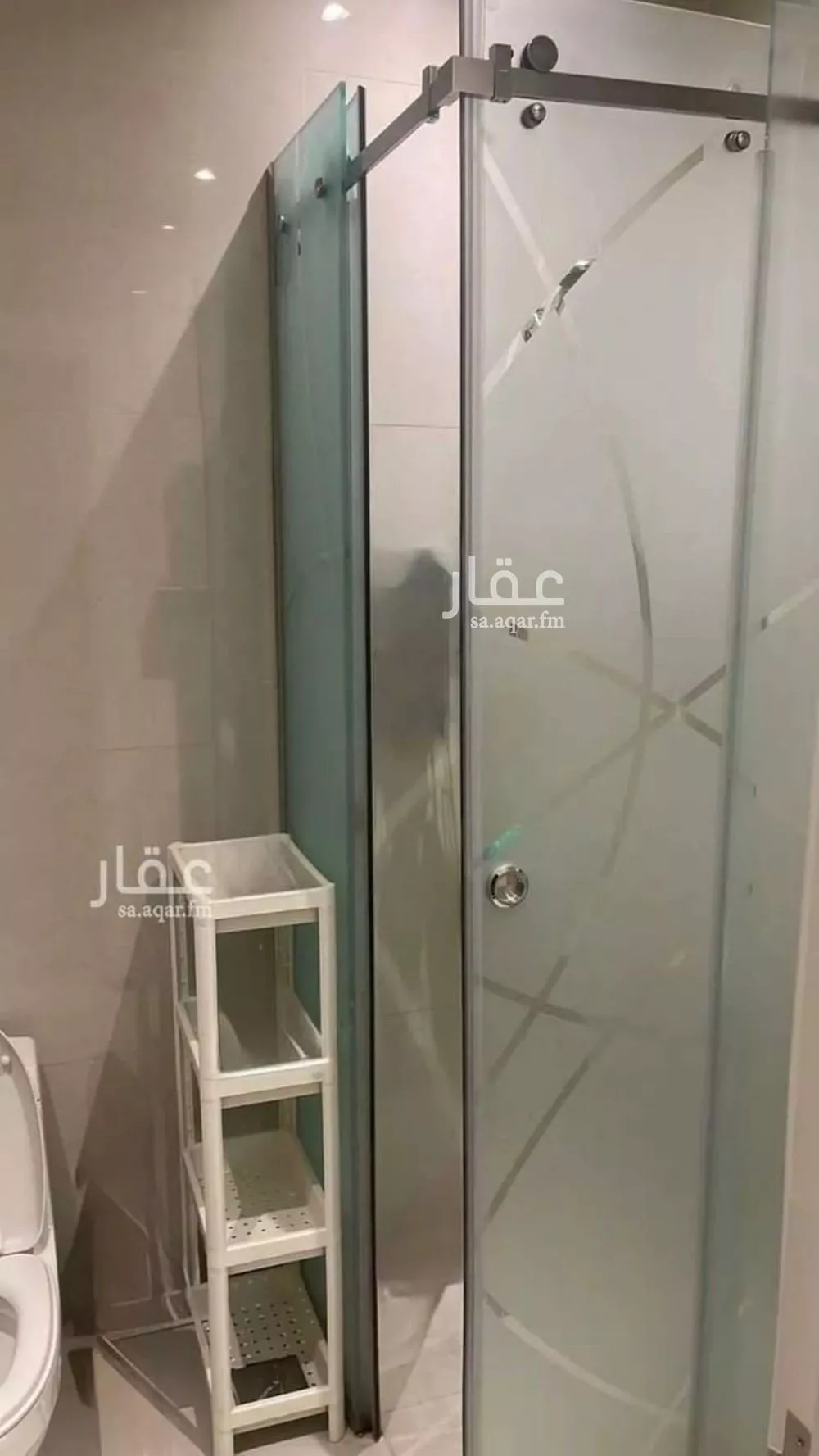 3 bedroom apartment in Al Qairawan 3
