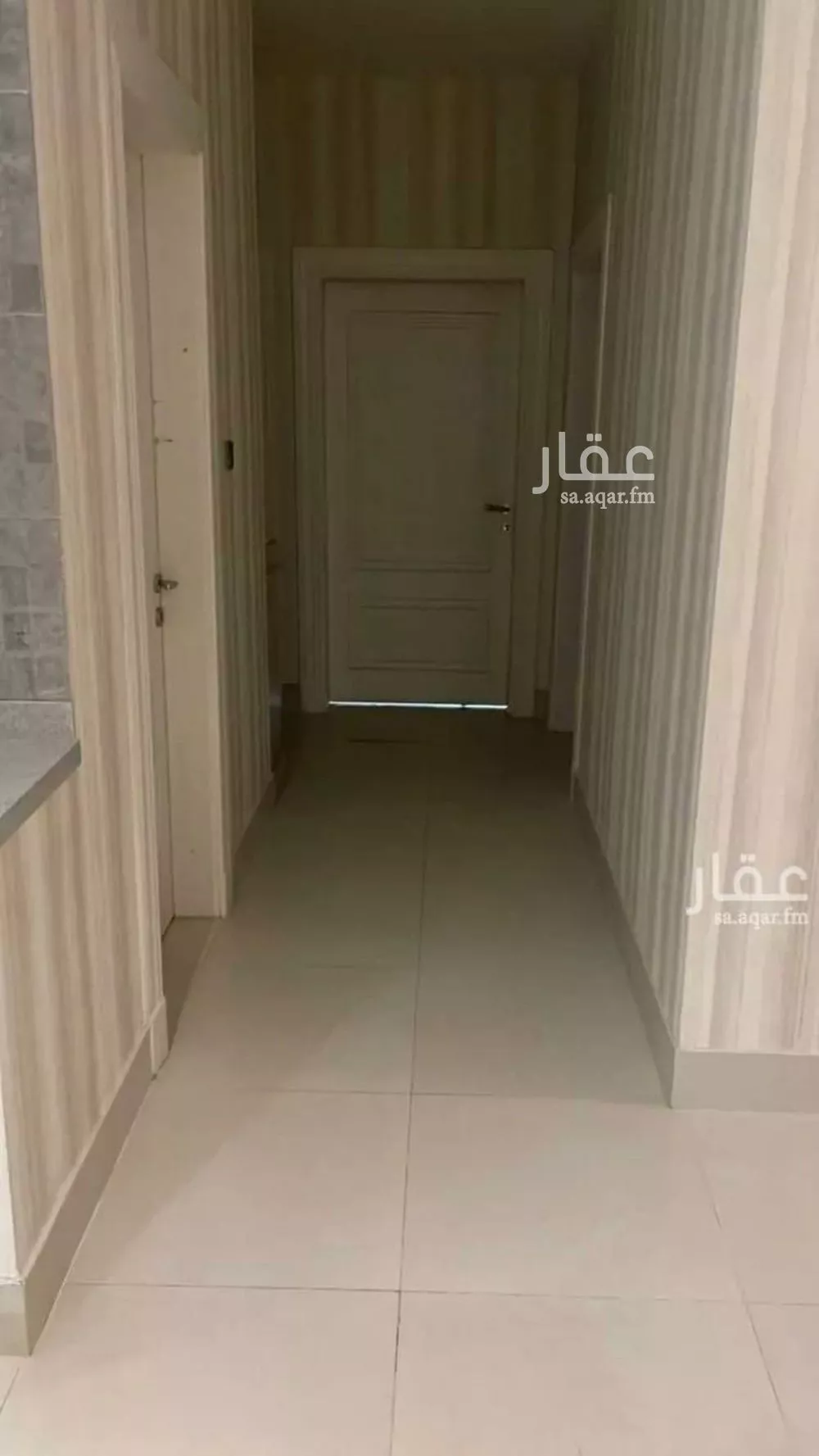 3 bedroom apartment in Al Qairawan 5