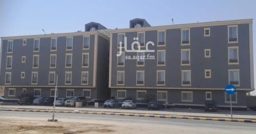 3 bedroom apartment in Al Aridh 1