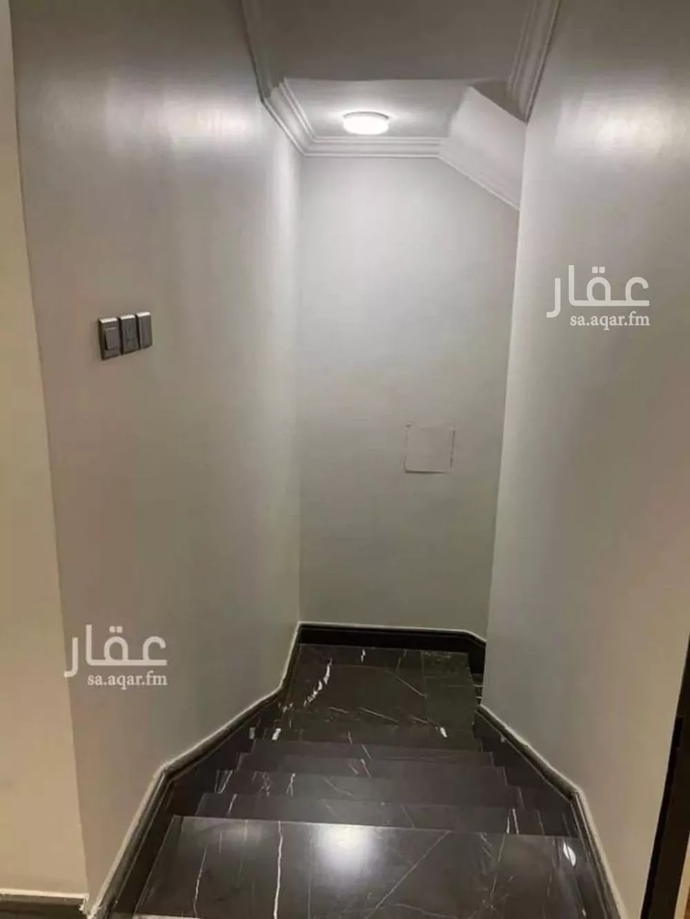3 bedroom apartment in Al Qairawan 2