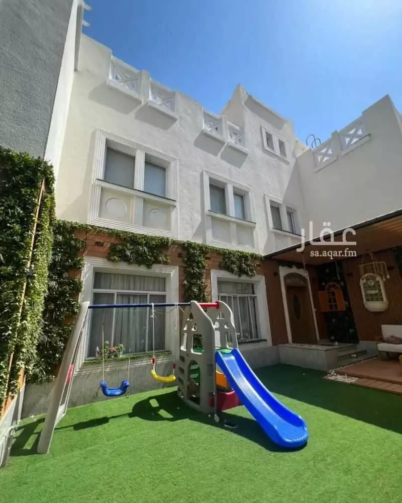 فيلا 7 غرف في بني بياضة، المدينة المنورة 5