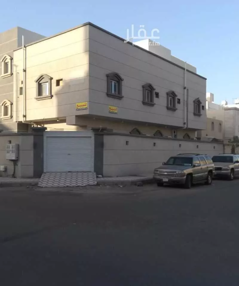 عمارة 304 م² في الرانوناء 3