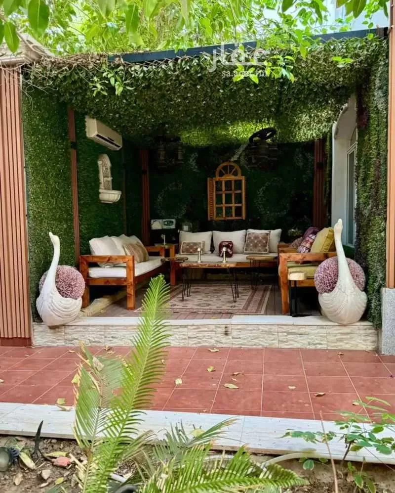 فيلا 7 غرف في بني بياضة، المدينة المنورة 4