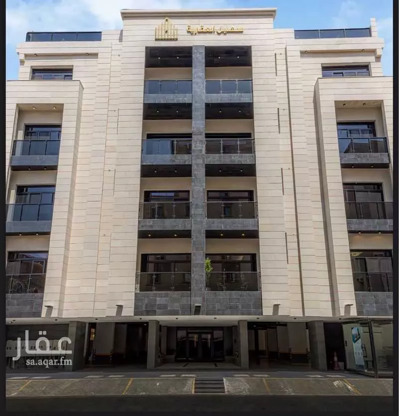 شقة 4 غرف في الزهراء 1