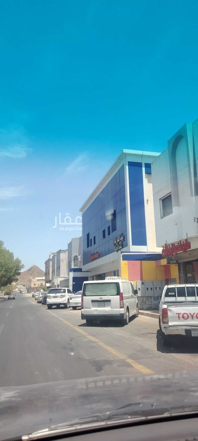 17 bedroom building in Al Nakheel, Madinah 4
