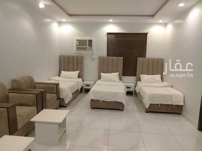 17 bedroom building in Al Nakheel, Madinah 6