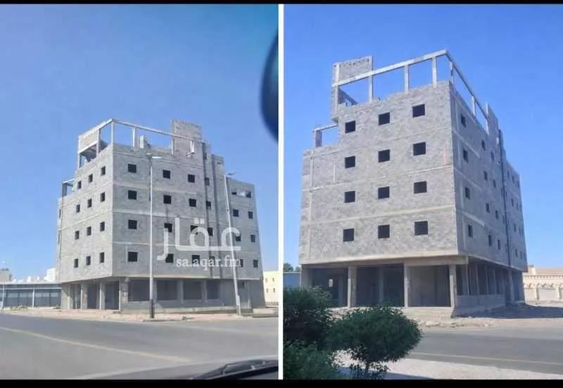 891 sqm land in Al Difa 2