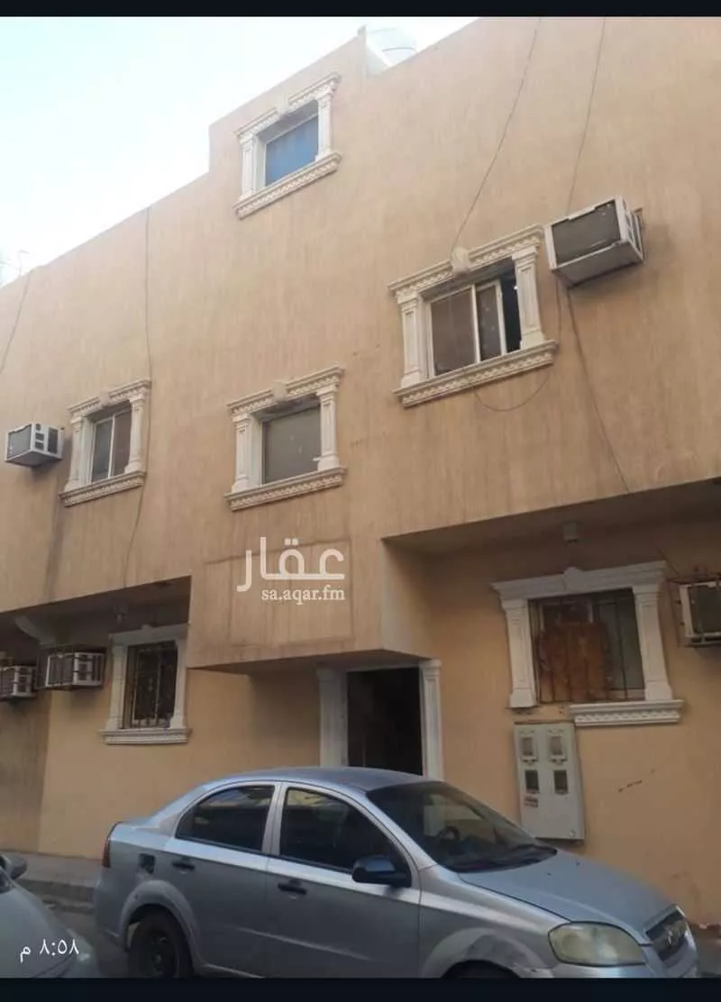 عمارة 115 م² في الصالحية 2