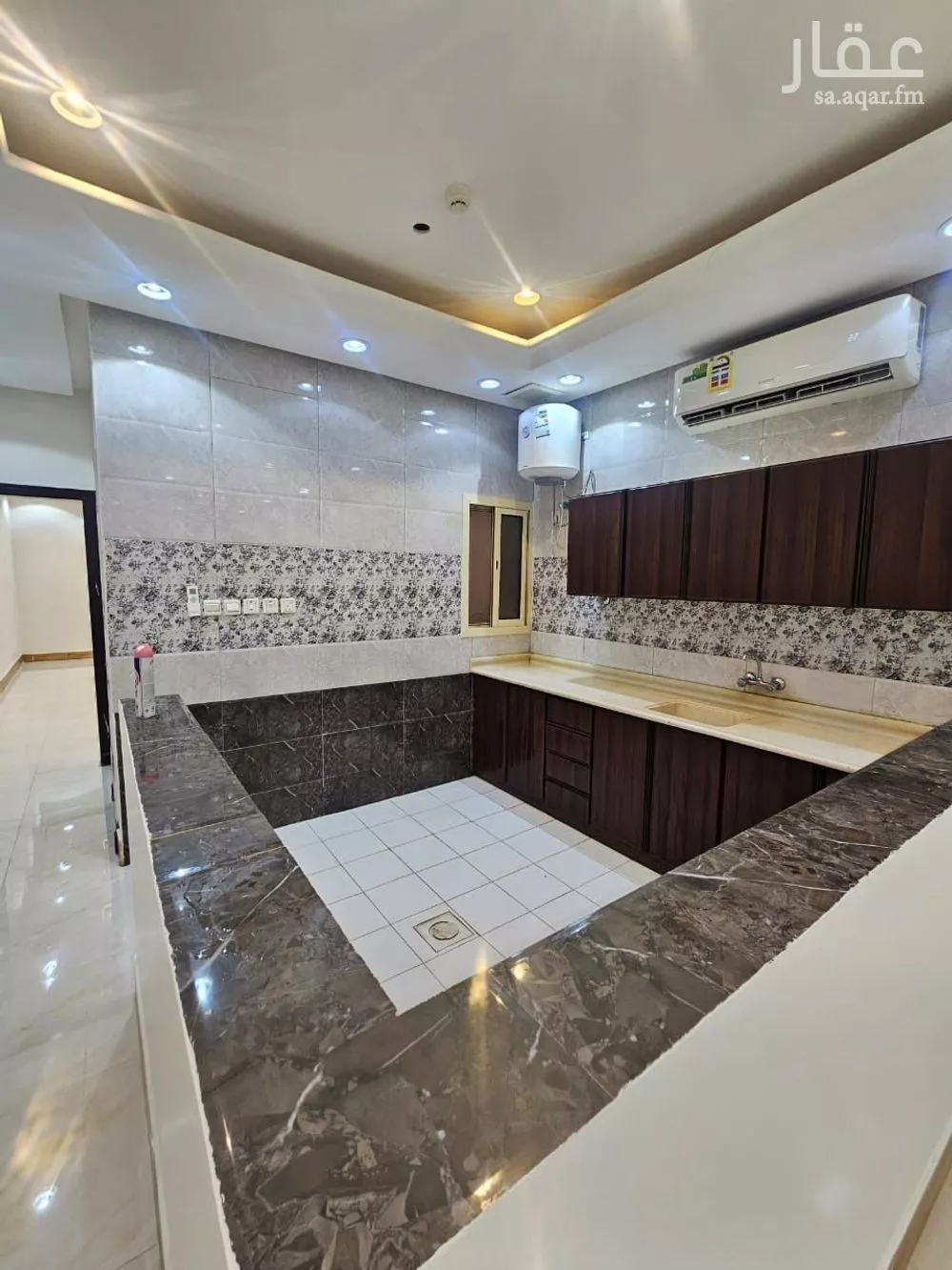 شقة 2 غرف في اشبيلية 5