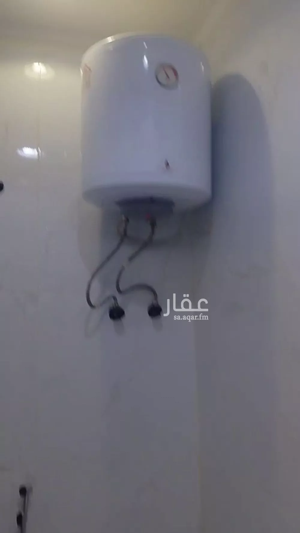 شقة 2 غرف في العقيق 3