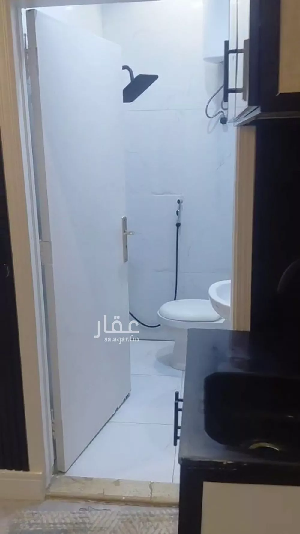 شقة 2 غرف في العقيق 2