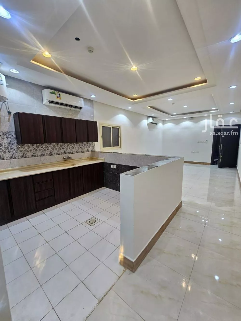 شقة 2 غرف في اشبيلية 4