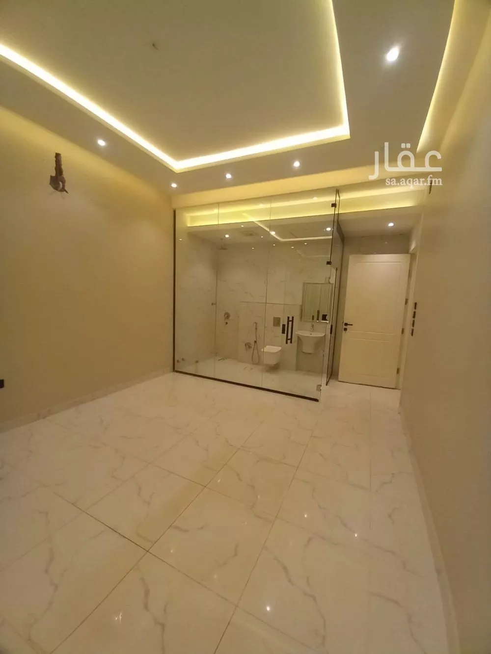 3 bedroom apartment in Dhahrat Laban, Riyadh 12