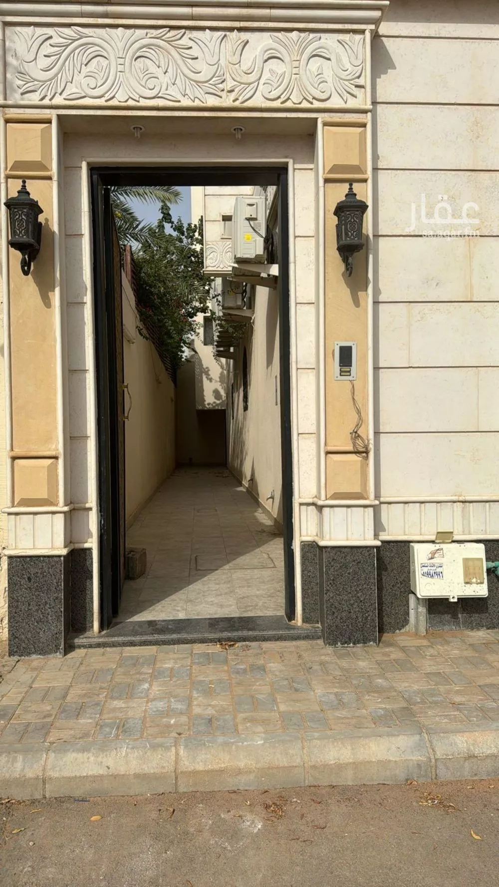 3 bedroom floor in Qurtubah 1