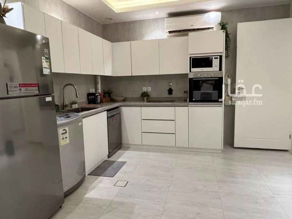 شقة 3 غرف في العارض 2