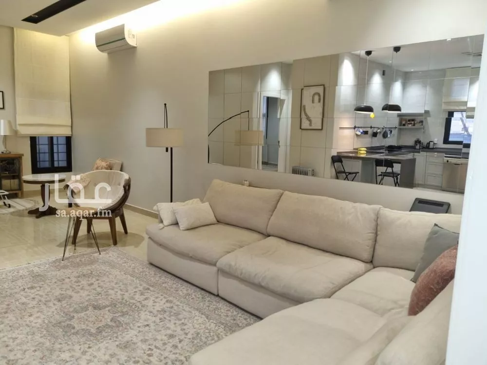 3 bedroom floor in Al Rawdah 4