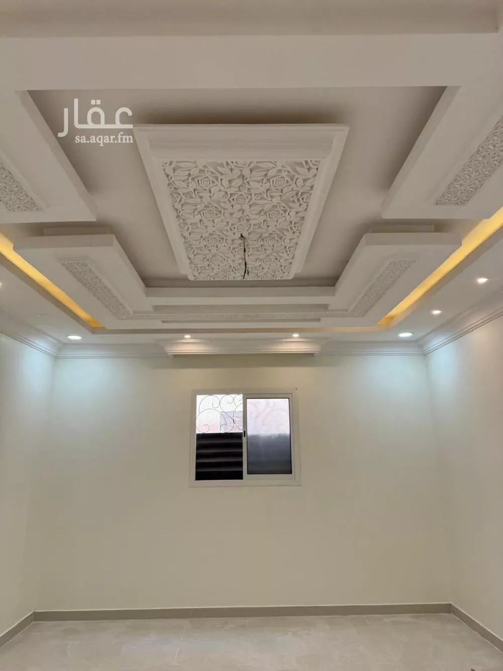 3 bedroom floor in Qurtubah 2