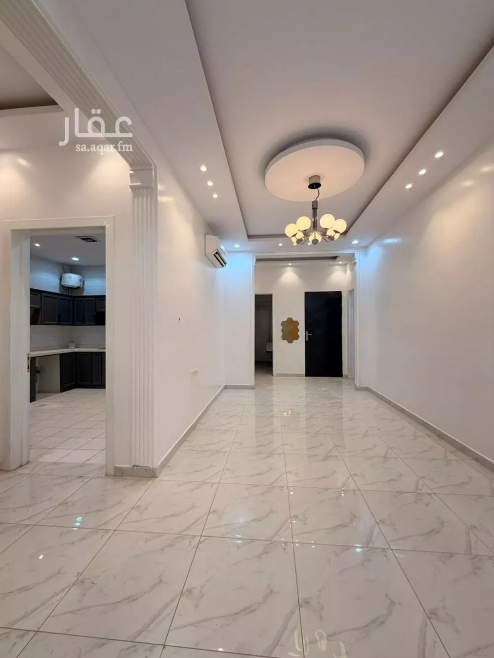 4 bedroom floor in Al Qadisiyah 1