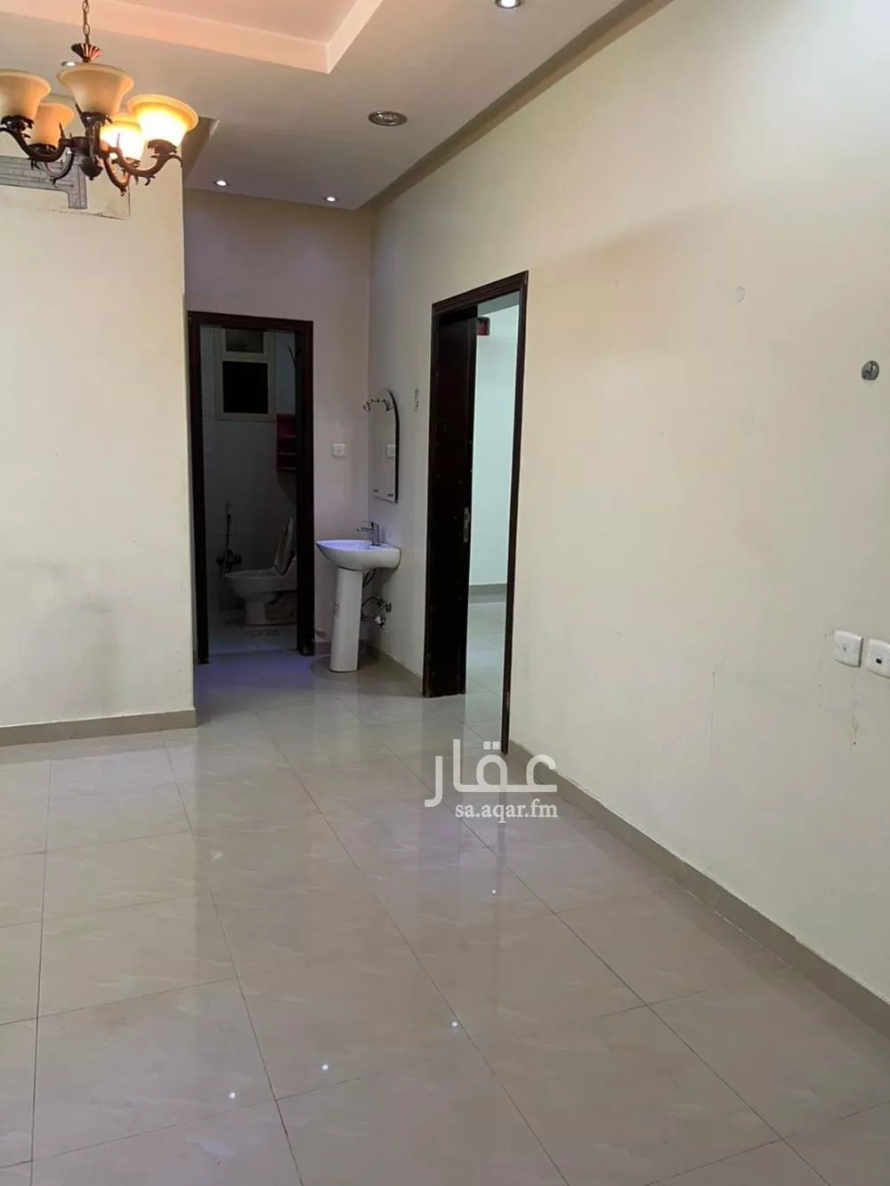 2 bedroom floor in Ishbiliyah 1