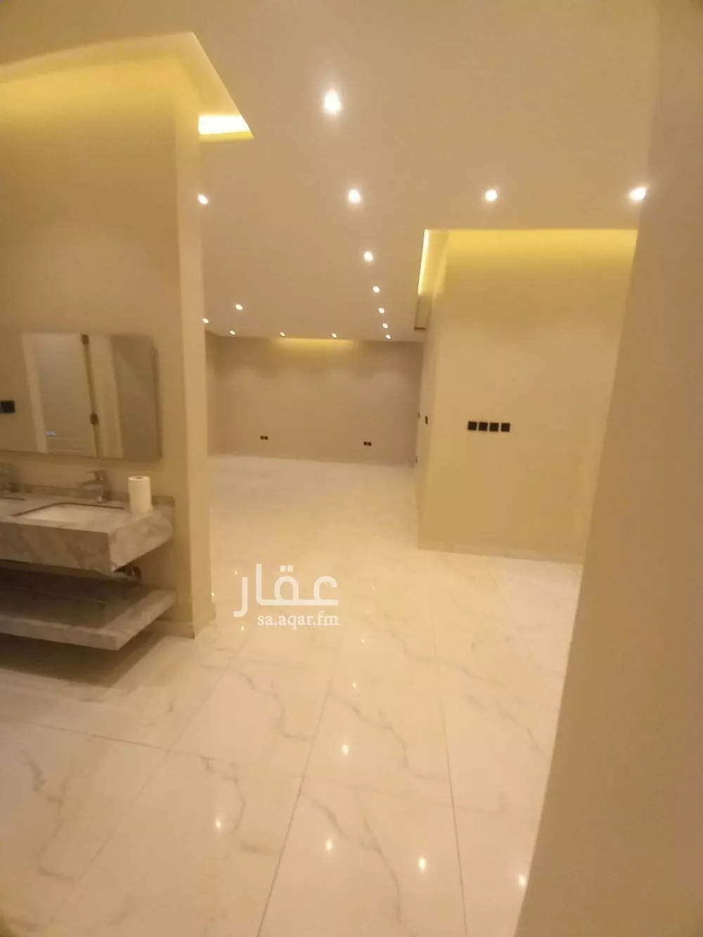 3 bedroom apartment in Dhahrat Laban, Riyadh 6