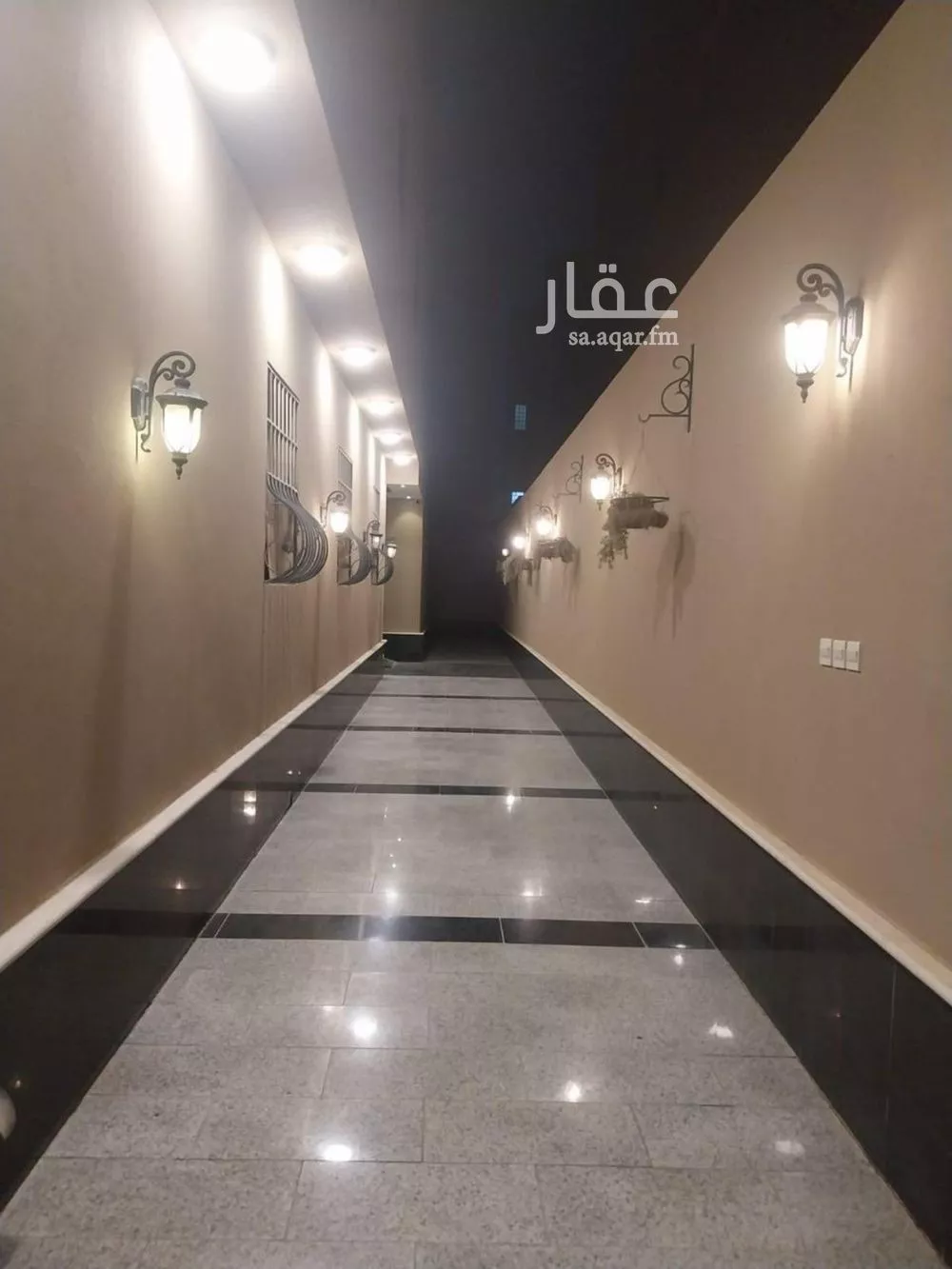 3 bedroom apartment in Qurtubah, Riyadh 13