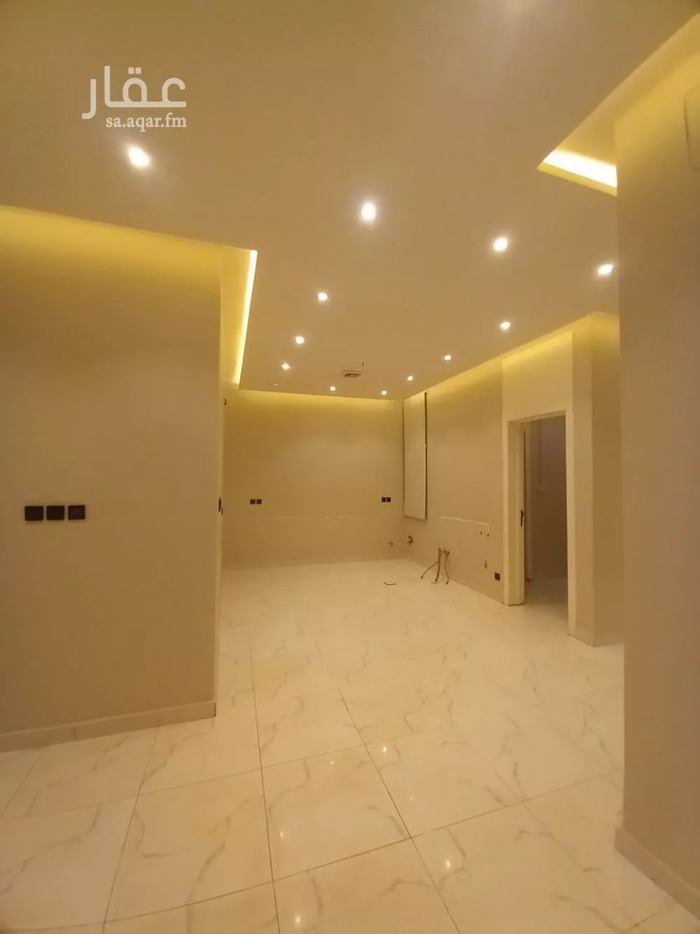 3 bedroom apartment in Dhahrat Laban, Riyadh 11
