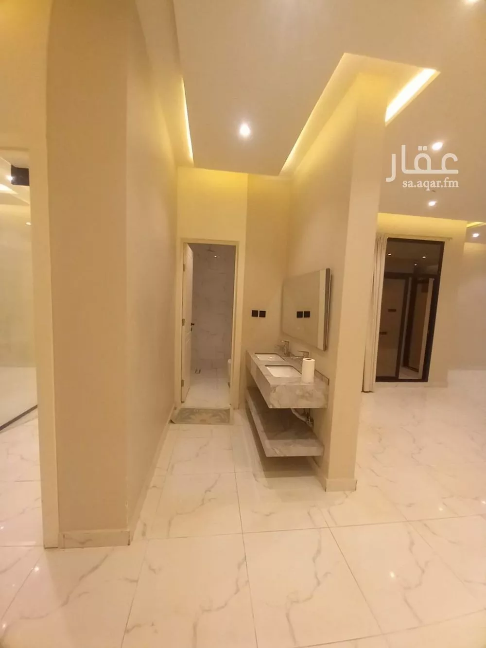 3 bedroom apartment in Dhahrat Laban, Riyadh 13