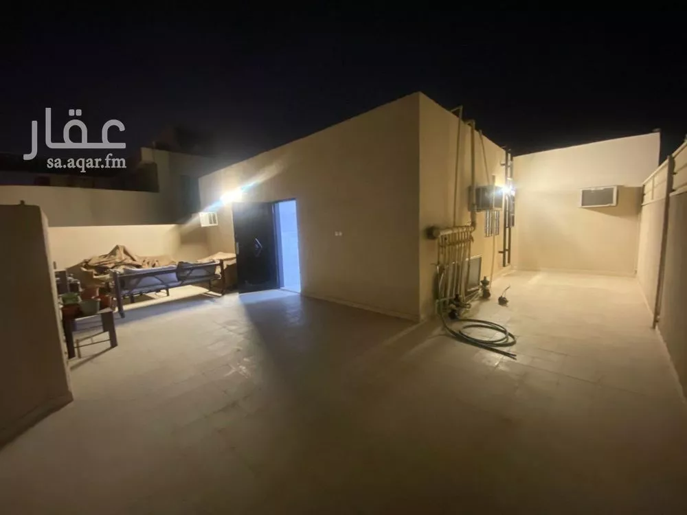 دور 2 غرف في المونسية 1