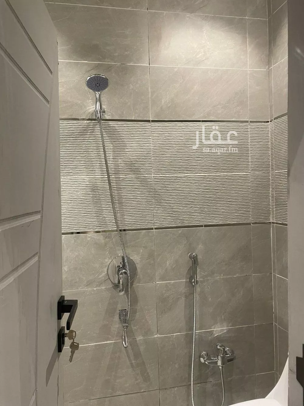 2 bedroom floor in Hittin 4