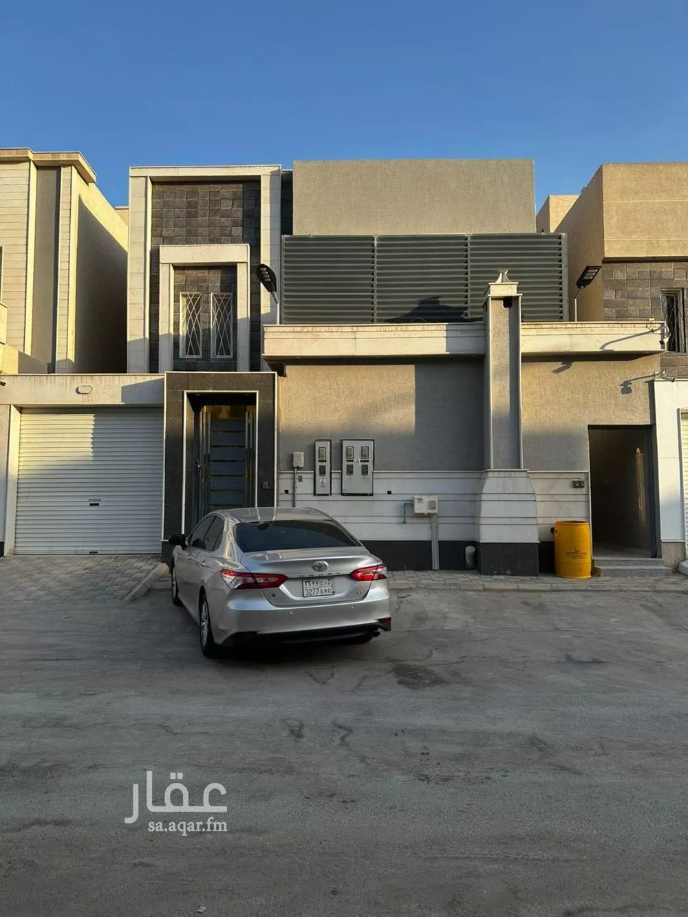 4 bedroom floor in Al Qadisiyah 1