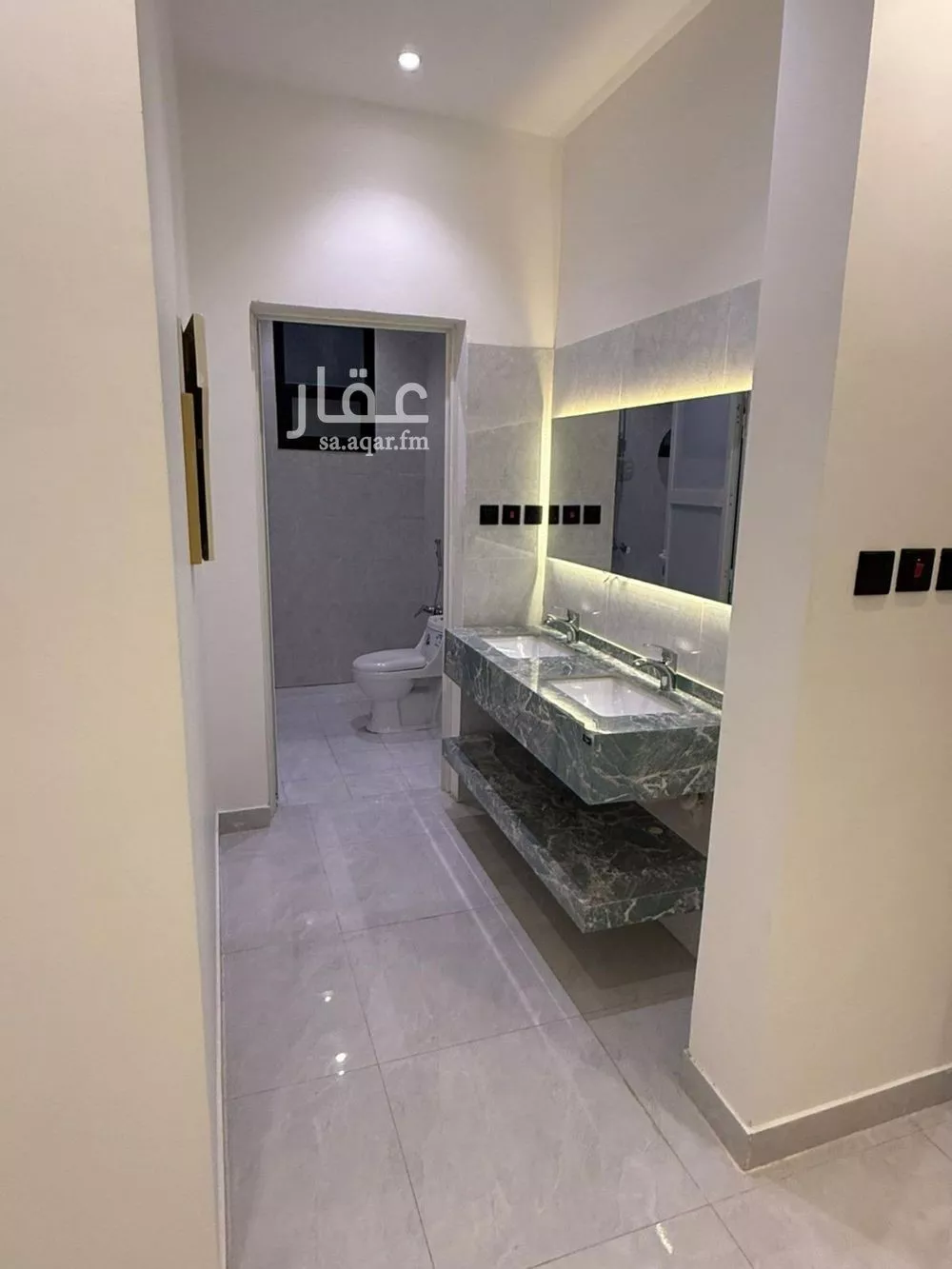 4 bedroom apartment in Al Rimal, Riyadh 12