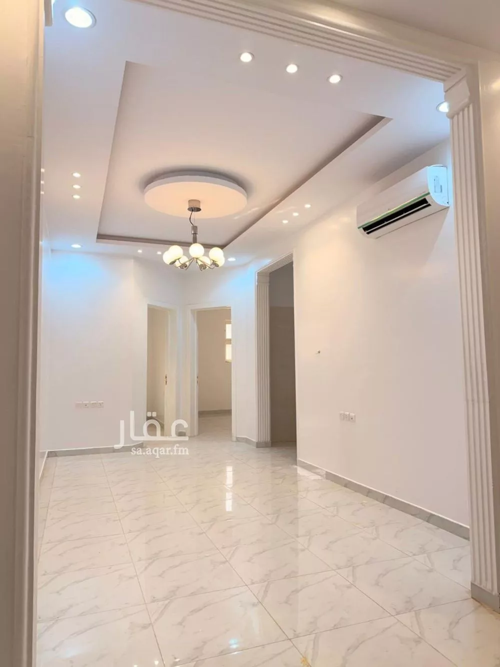 4 bedroom floor in Al Qadisiyah 3