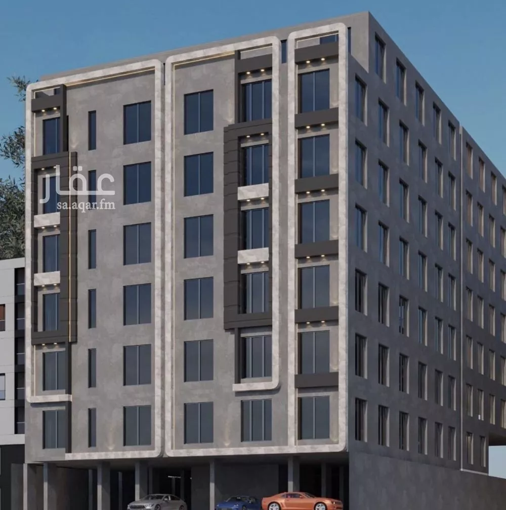 4 bedroom apartment in Al Wahah, Jeddah 4