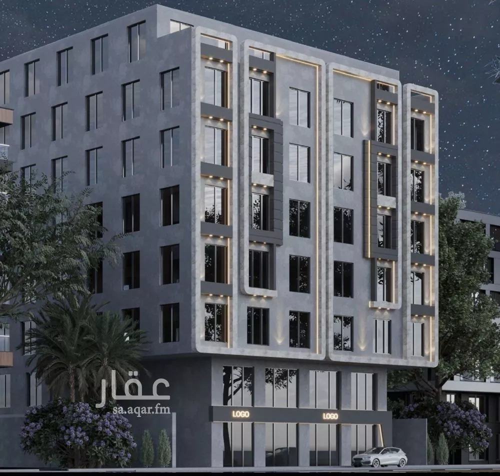 4 bedroom apartment in Al Wahah 1
