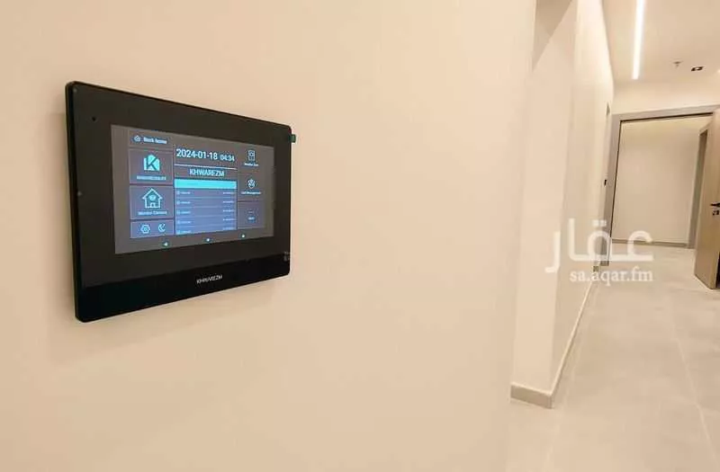 شقة 5 غرف في الحمرا 5