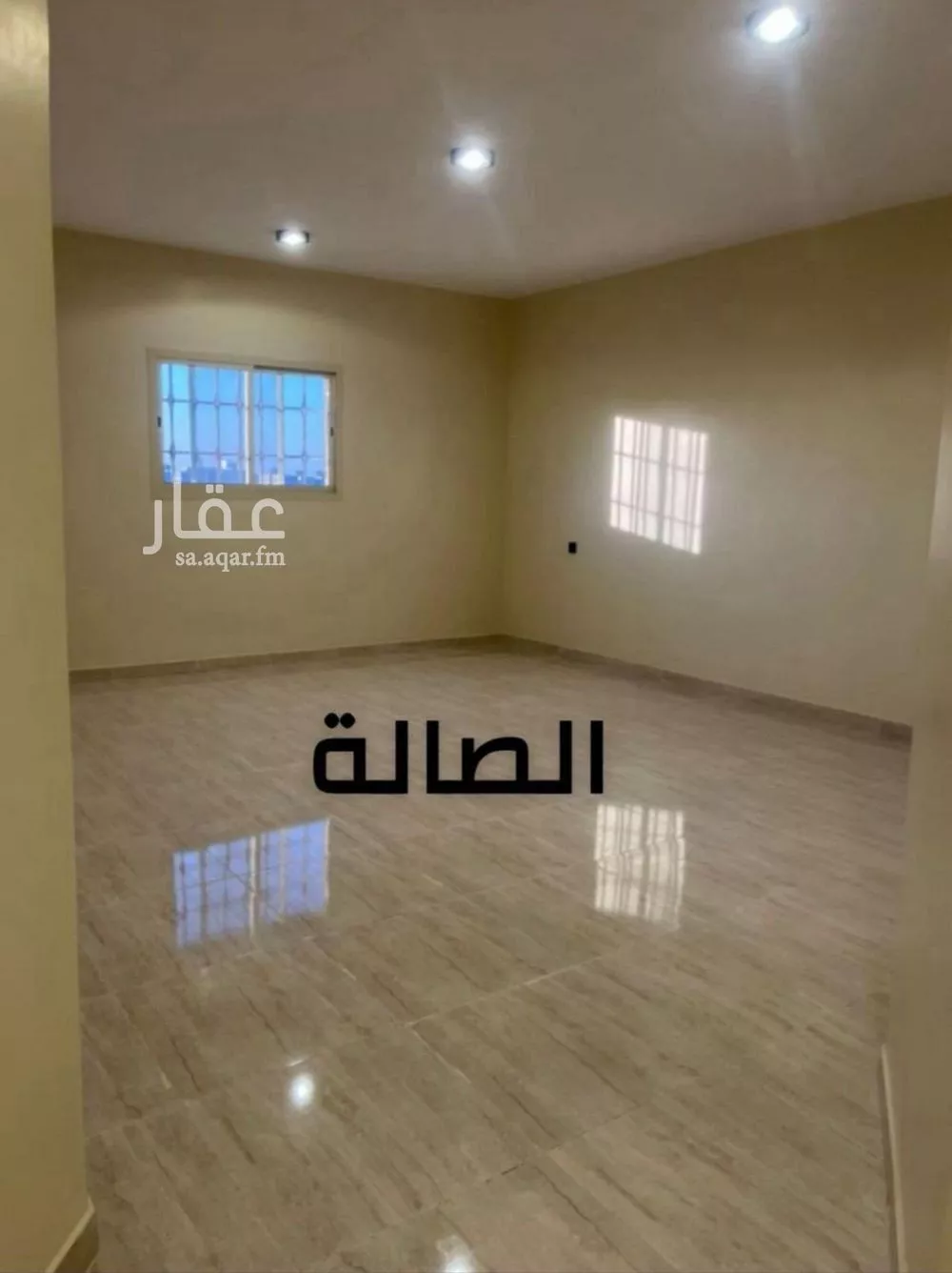 شقة 2 غرف في ضاحية نمار 1