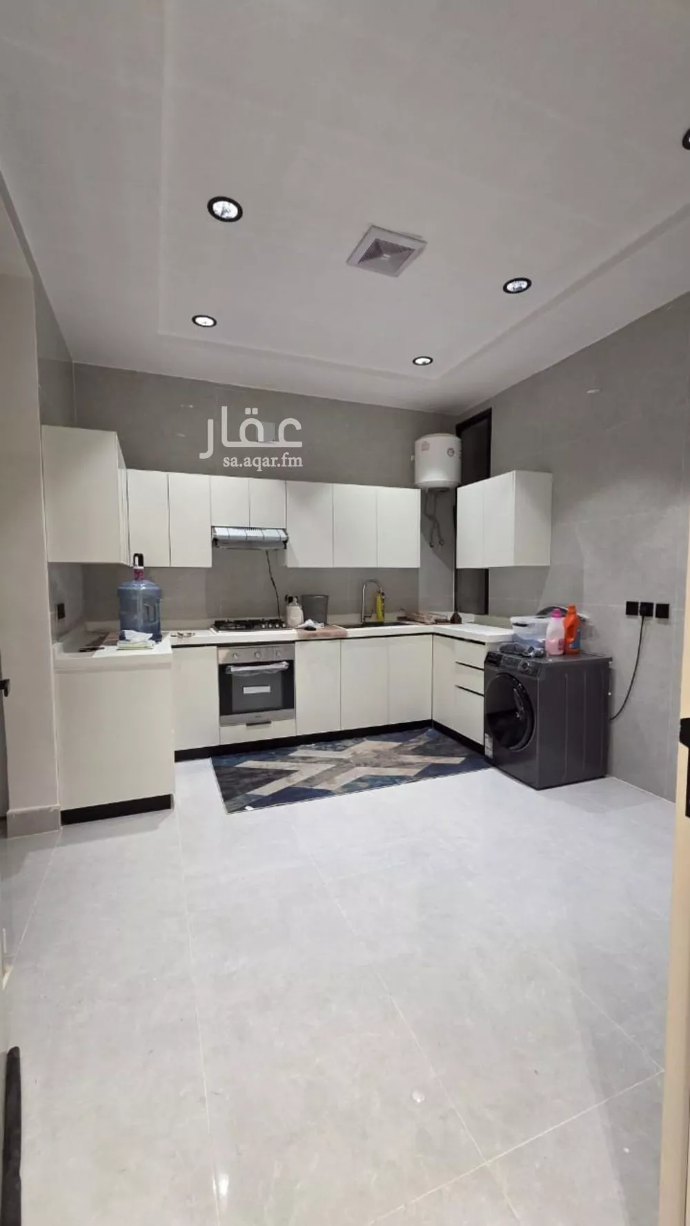 شقة 3 غرف في السعادة 5