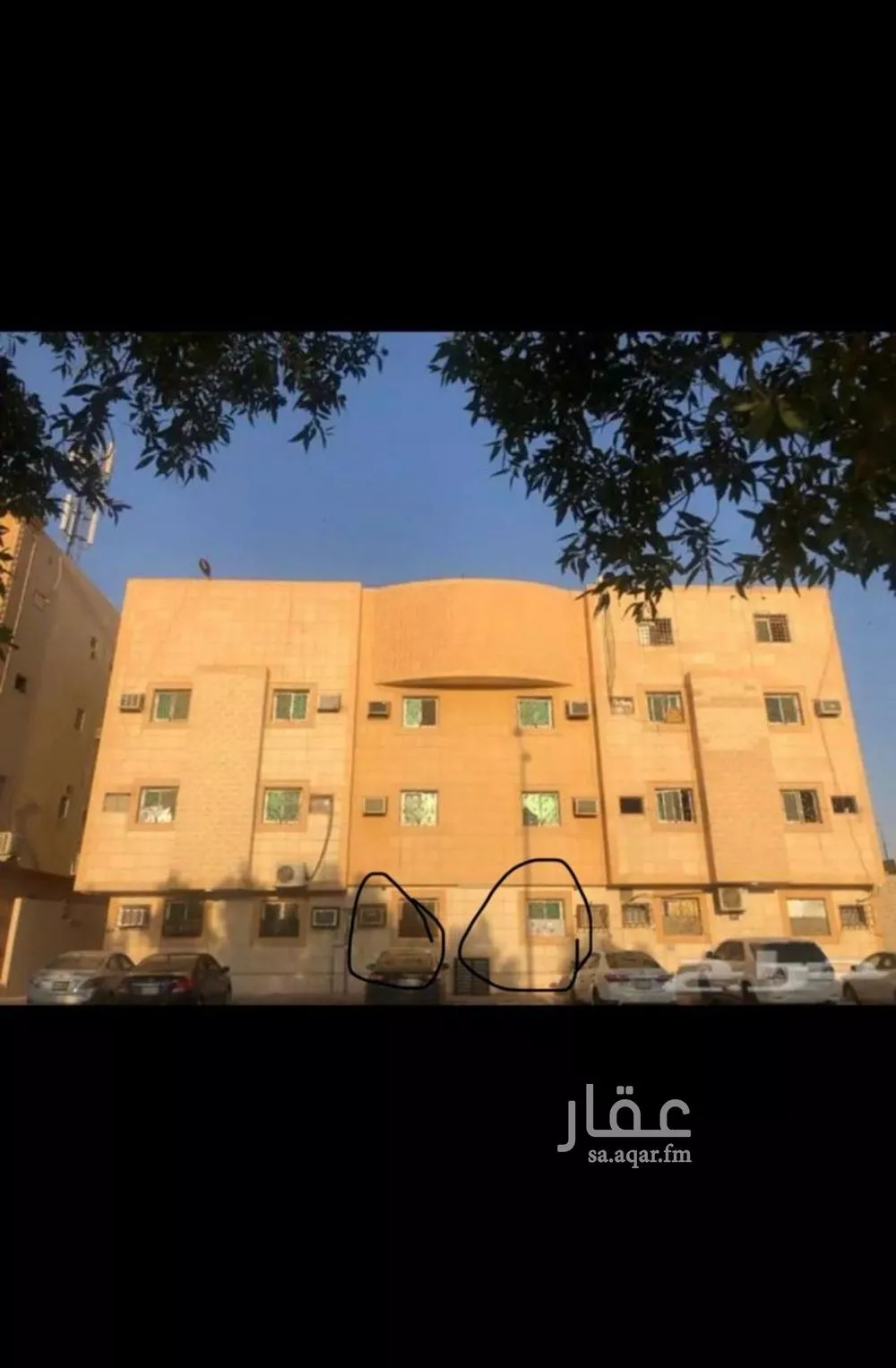 3 bedroom apartment in Ishbiliyah
