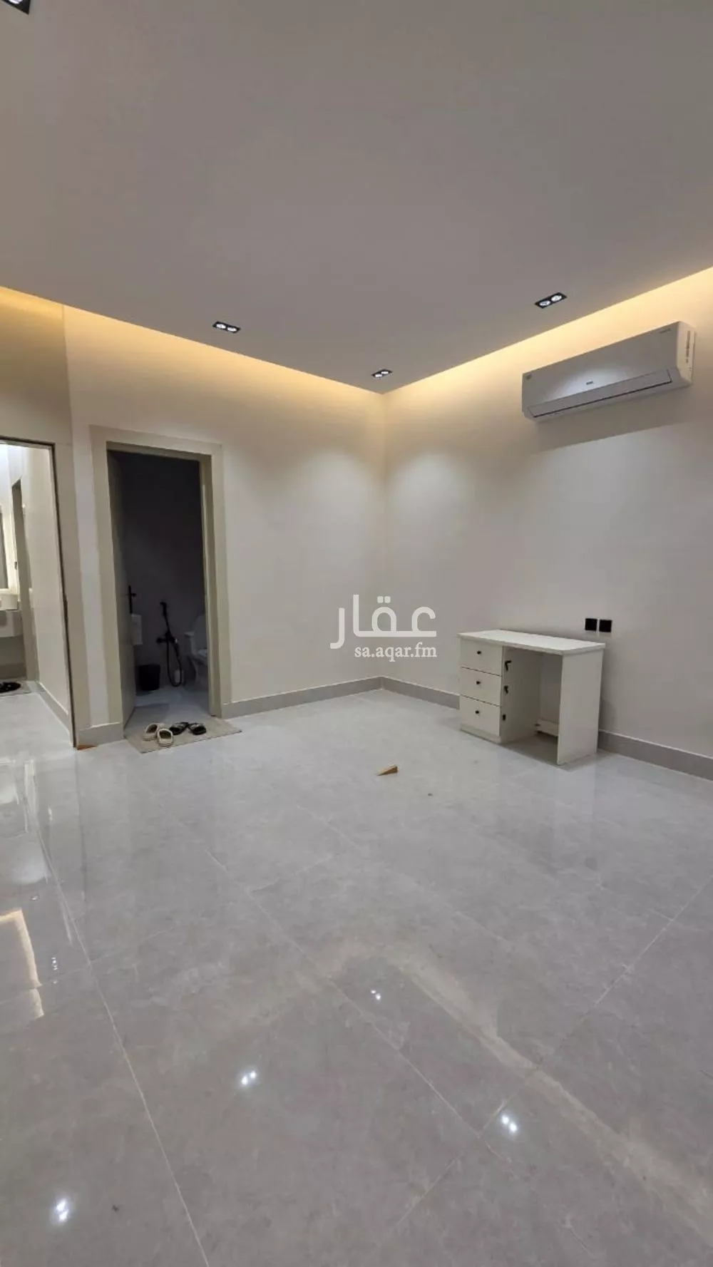 شقة 3 غرف في السعادة 2