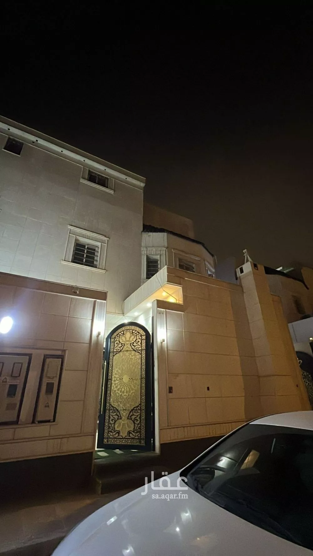 شقة 3 غرف في النسيم الغربي