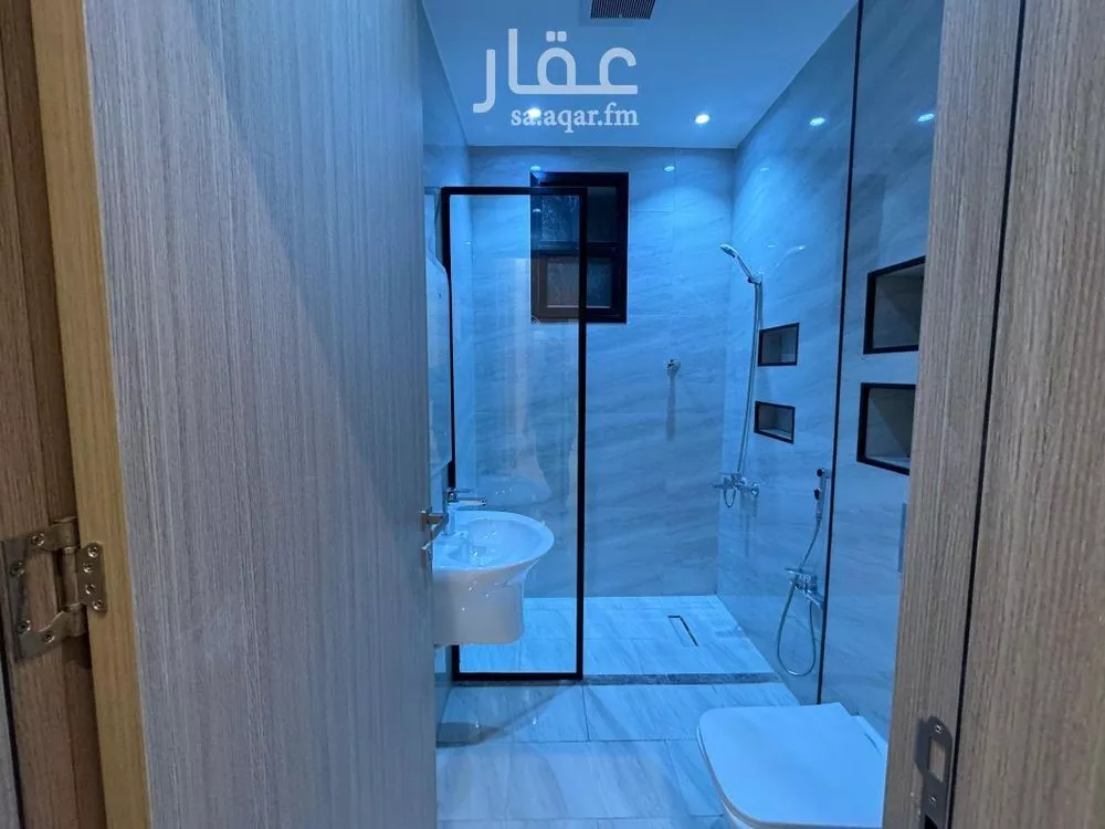 شقة 4 غرف في المونسية 3