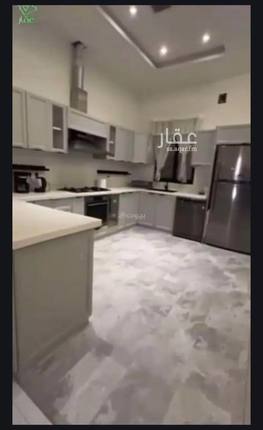 4 bedroom apartment in Al Qairawan, Riyadh 6