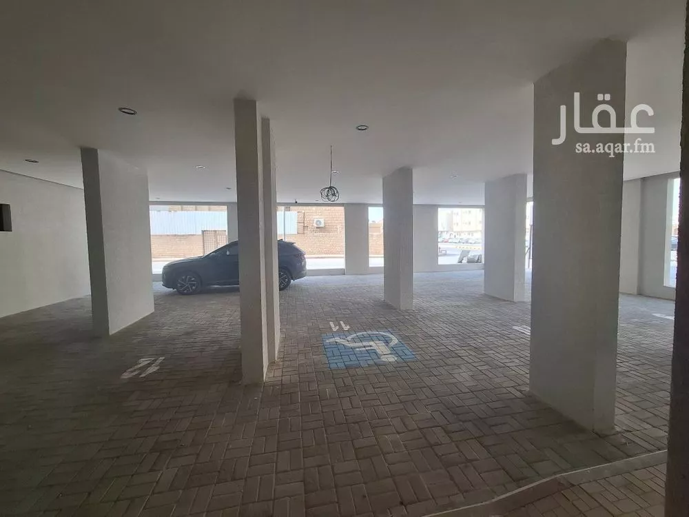 شقة 4 غرف في اليرموك 2