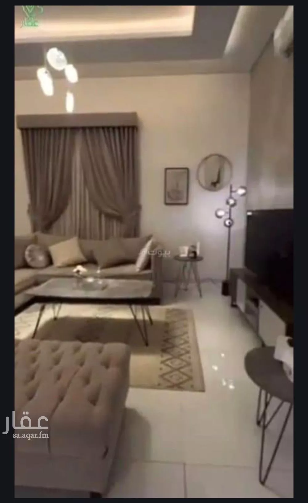 4 bedroom apartment in Al Qairawan, Riyadh 8