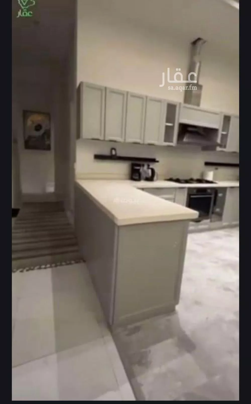 4 bedroom apartment in Al Qairawan, Riyadh 9