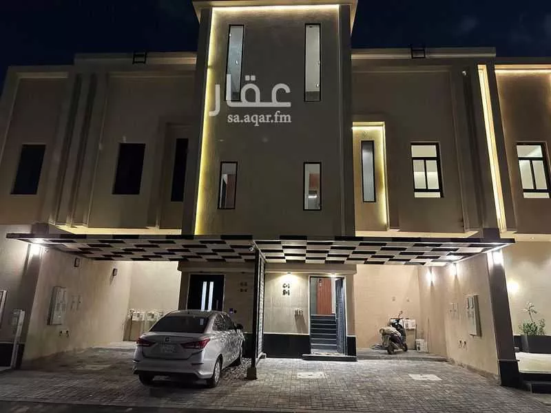 4 bedroom floor in Al Munsiyah 1