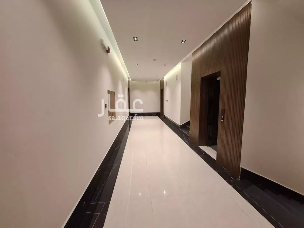 شقة 4 غرف في اليرموك 4