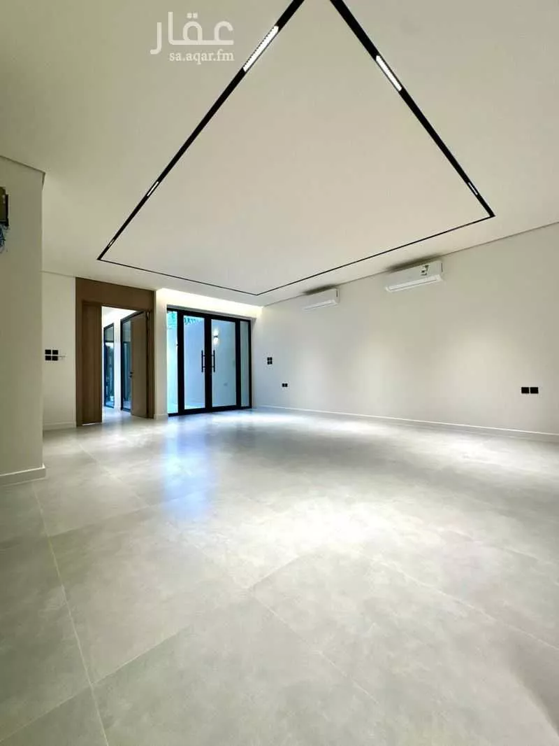 دور 4 غرف في النرجس 4