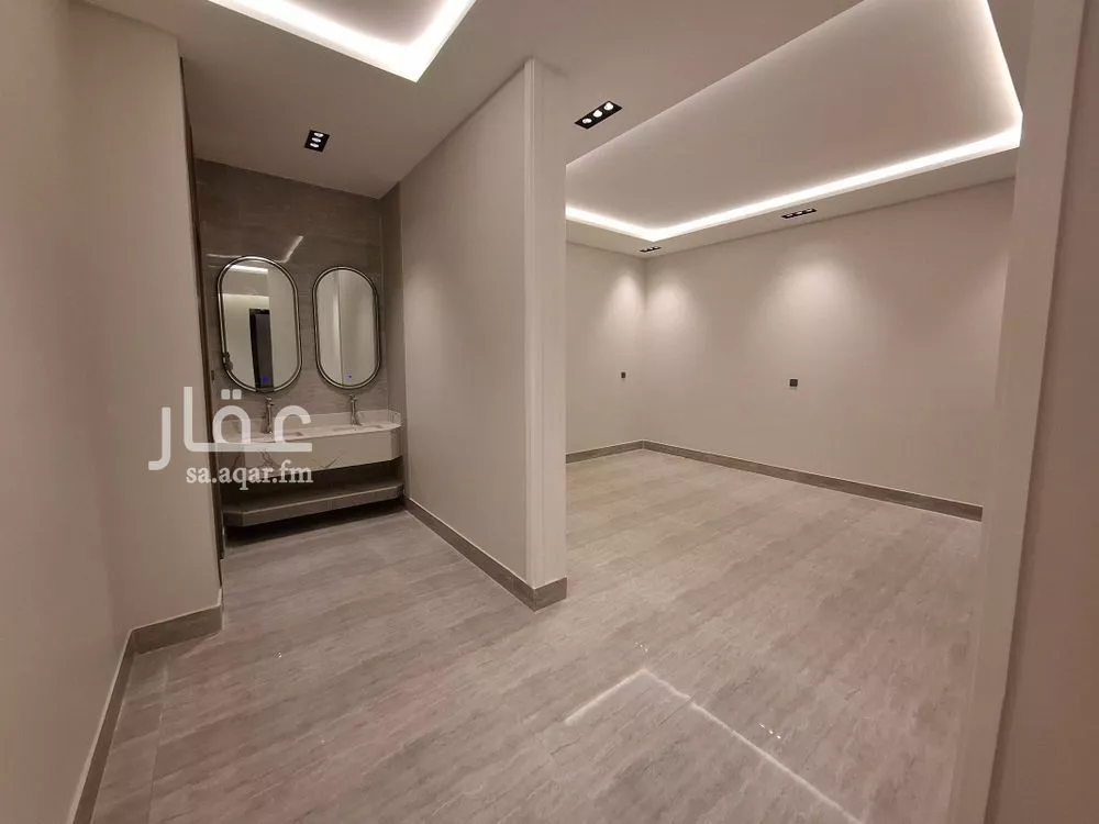 شقة 4 غرف في الرمال 4