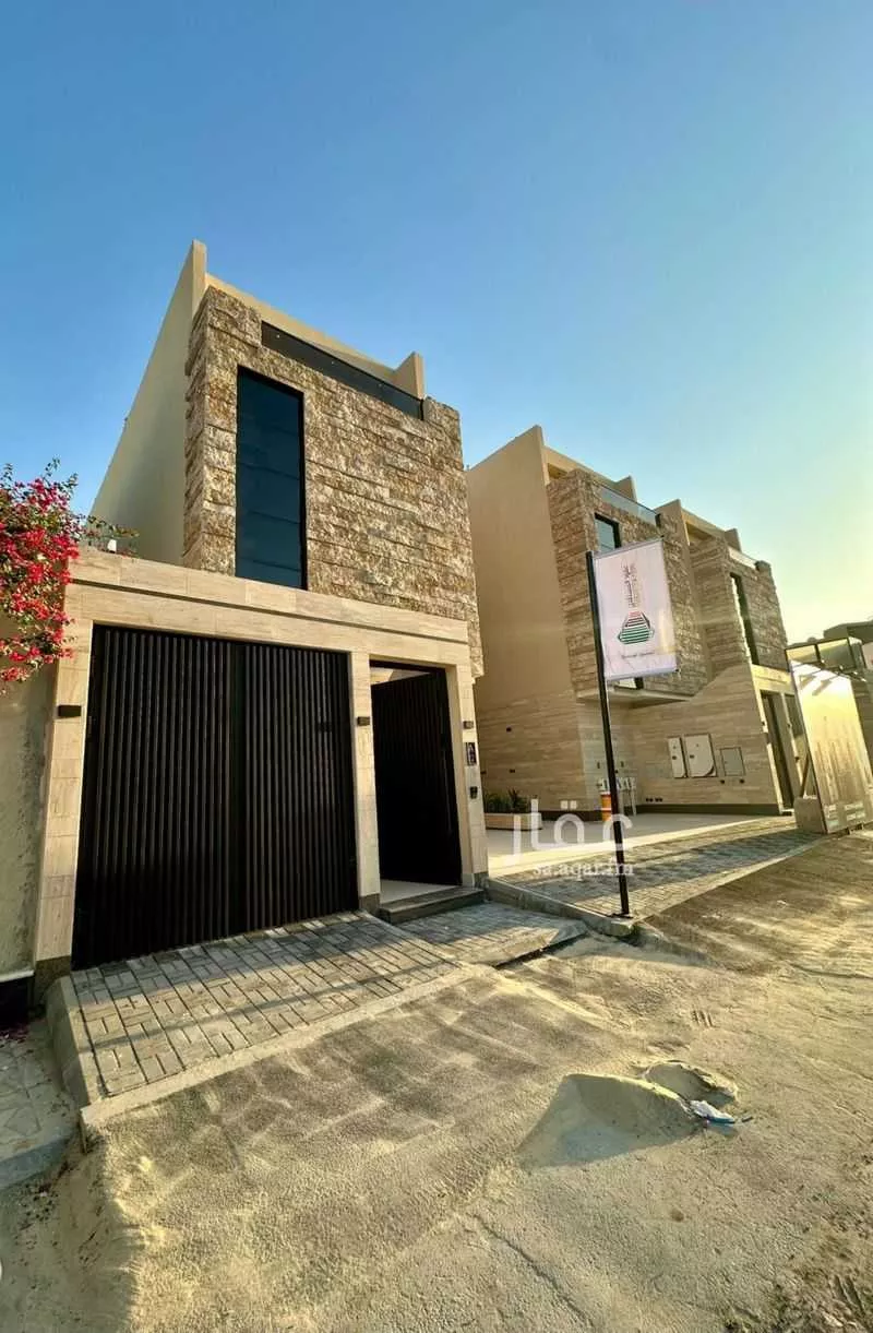 دور 4 غرف في النرجس 3